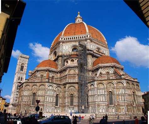 Giottos Campanile, florence, Italy - Top Attractions, Things to Do ...