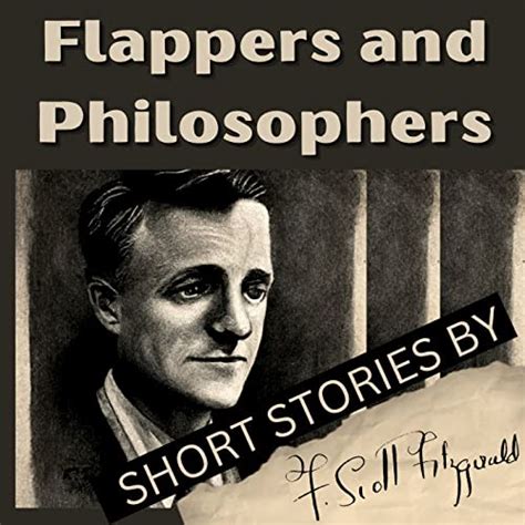 Flappers and Philosophers : F. Scott Fitzgerald: Amazon.in: Audible ...