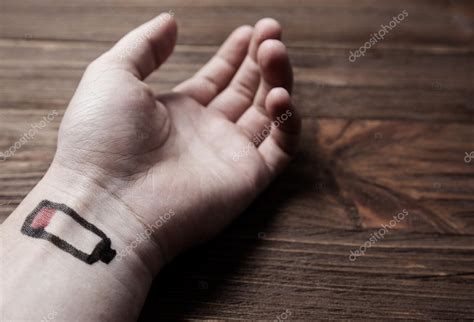 Battery Low Battery Empty Alert Collection Part 2 的图像结果