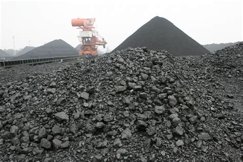 10.63亿吨！时隔四年，山西为何重当煤炭第一大省？ - 财经 - 世界晋商网—全球晋商资讯门户