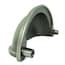 Stone Mill Hardware 3-in (76mm) Center to Center Weathered Nickel Cup ...