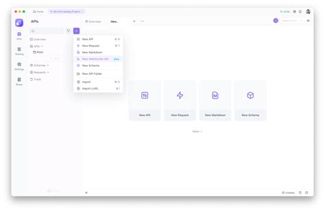 Image result for WebSocket API