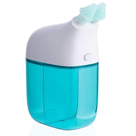 Buy Nasal Irrigation System, Sinus Rinse Machine, Nasal Rinse Machine ...