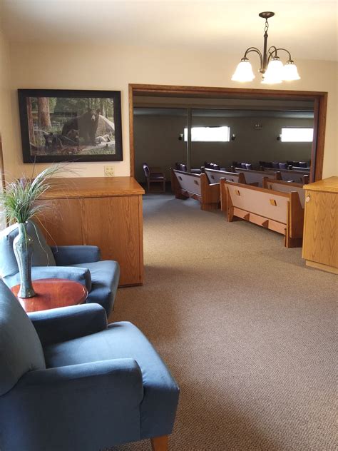 Valley Hills Funeral Home