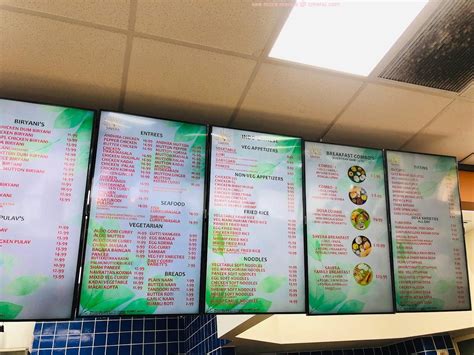 Savera Indian Kitchen