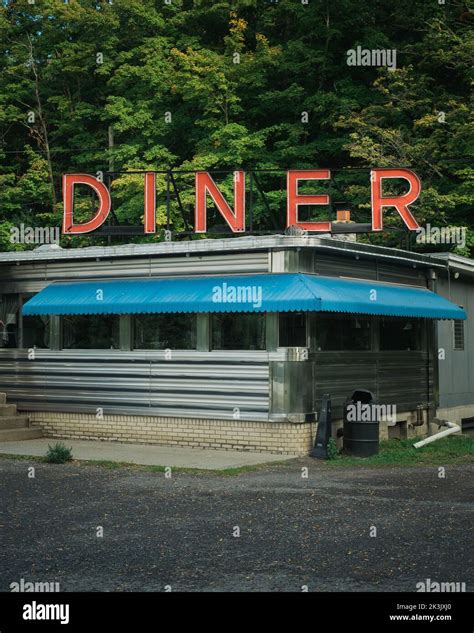 Martindale chief diner hi-res stock photography and images - Alamy