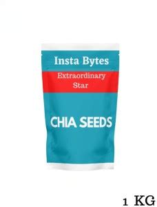 Insta Bytes Extraordinary Star Raw Seeds for Eating |Weight loss ...