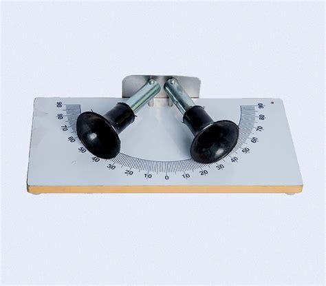 Digital Friability Test Apparatus Manufacturers | Microprocessor ...