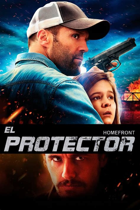 Ver El protector (2013) Online - Pelisplus