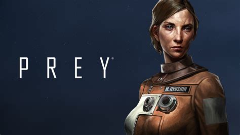 Showcase :: Prey