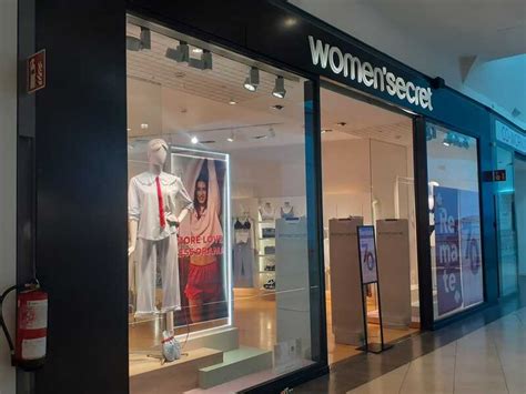 Women's secret | Centro Comercial El Rosal