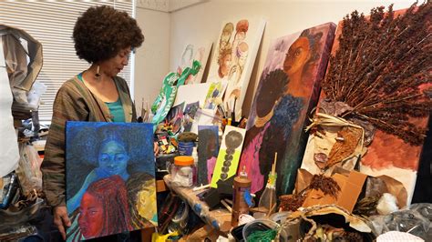 Bethany Arts Community is a space where artists connect in Ossining NY