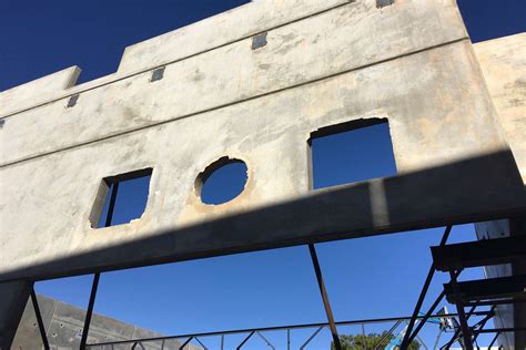 Project Profile: Fusion Bible Church | Tilt-up Concrete Association