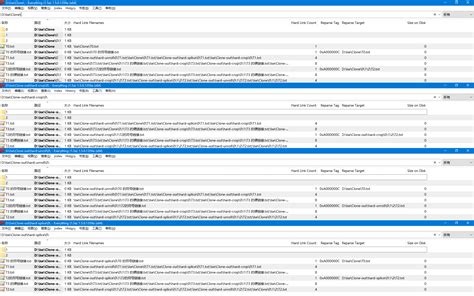 Link Shell Extension Backups 的图像结果