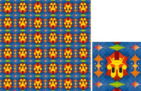 D'source Tessellations | Visual Syntactics 1 - Tessellations | D'Source ...