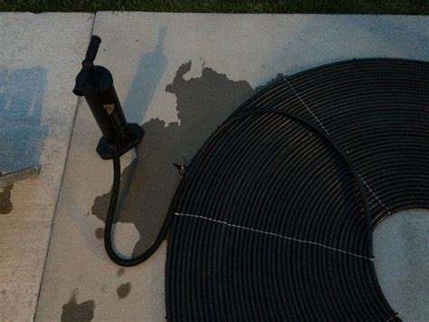 Image result for Repair Pool Solar Coupling