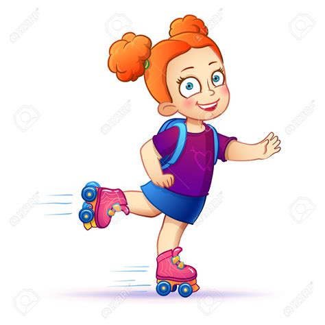 roller skating rink clip art 10 free Cliparts | Download images on ...