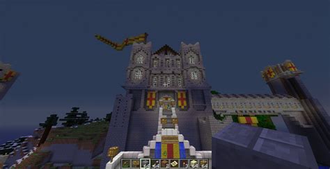 Image result for Minecraft Server Gameplay