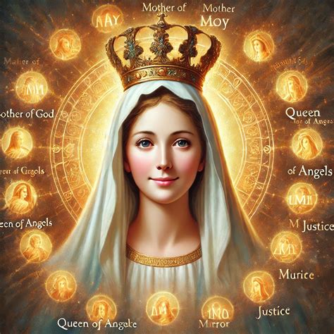 The Litany Of Loreto - Pray The Rosary Online