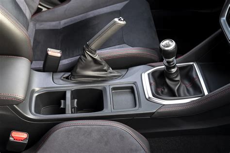 2025 Subaru WRX: 68 Interior Photos | U.S. News