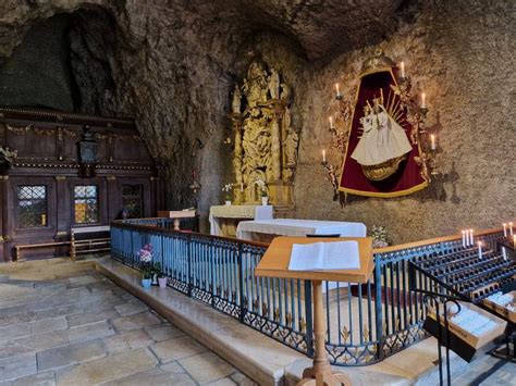 Mariastein Abbey | Basel - What to Expect | Timings | Tips - Trip Ideas ...