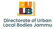 Home | Directorate Of Urban Local Bodies Jammu