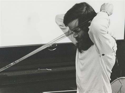 Introducing Tony Conrad | Meer