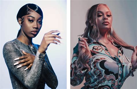 Female rappers zodiac signs - Horoscopeaz.com