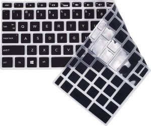 iFyx Cover For 2023 fb Victus 15-fb0050AX Gaming Laptop Guard Keyboard ...