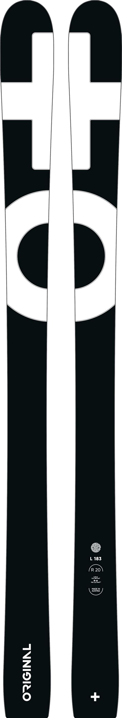 Gear Review | Original+ Mod9 | PowderGuide