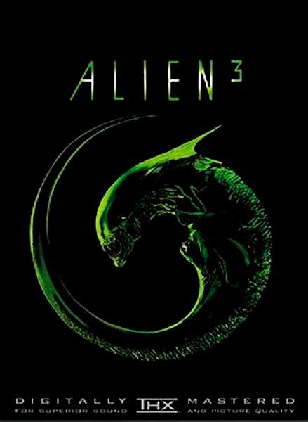 Image result for Alien³ Reviews