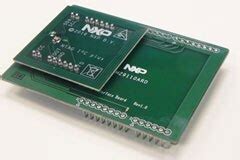 OM23221ARD NTAG® I²C Plus Kit - NXP | DigiKey