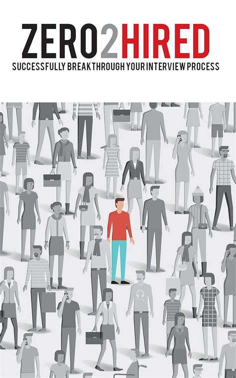 Zero2Hired: Successfully Break Through Your Interview Process eBook ...
