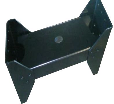 Chassis Component | Caparo Stamping