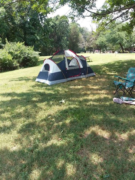 Wildlife Woods Campground - 4582 Beaver Blvd, Sherrills Ford, NC 28673 ...