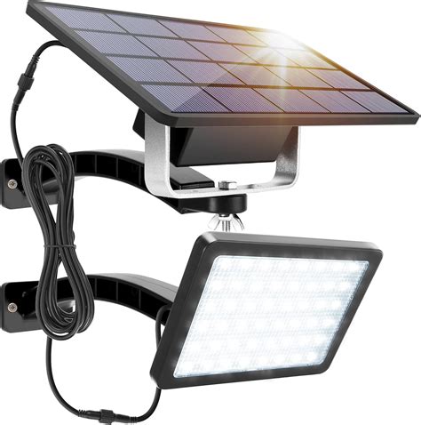 5 Best Solar Powered Dusk To Dawn Lights [2022 Reviews]