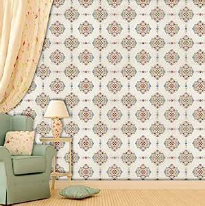 Paper Plane Design Self Adhesive Wallpaper (PVC Vinyl, 3 Rolls, Size ...