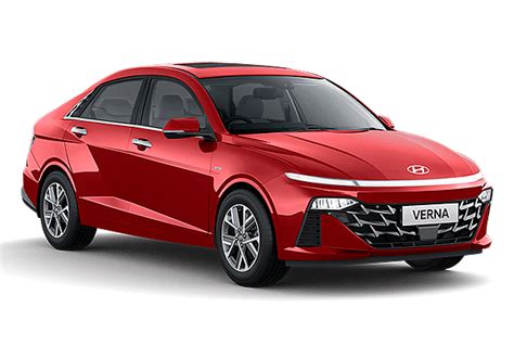 Hyundai Unveils New Variants and Updates for Venue, Verna, and Grand ...