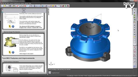 Image result for Machine Design Files On FeatureCAM