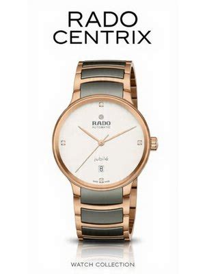 Rado Watches in India 2026 | Price & New Collection