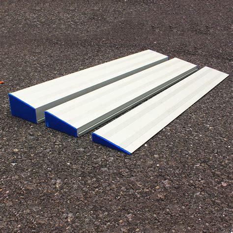 OUZHUDDP Ramps Decelerations，Loading Ramps,Threshold Ramp, India | Ubuy