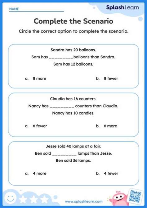 Image result for Math Problems for 3rd Graders Printable