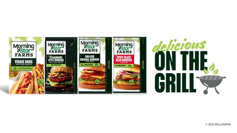 MorningStar Farms Original Plant Based Chik'n Patties, Vegan Chicken ...