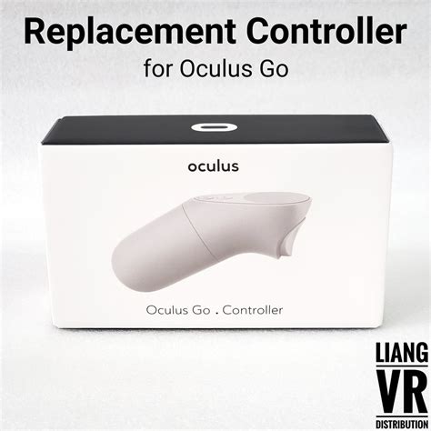 Oculus Go Virtual Reality Replacement Controller | Shopee Malaysia