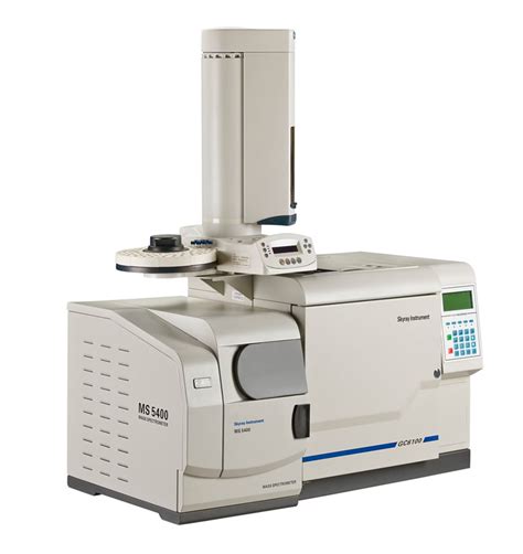 Multiflo Instruments Pvt. Ltd.: GC-MS