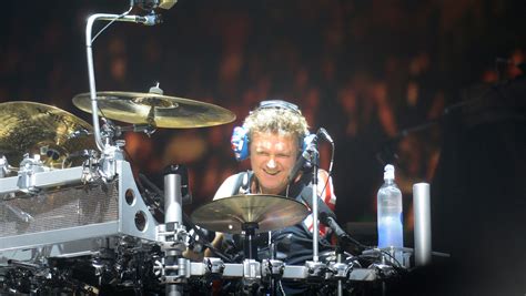 Def Leppard Drummer