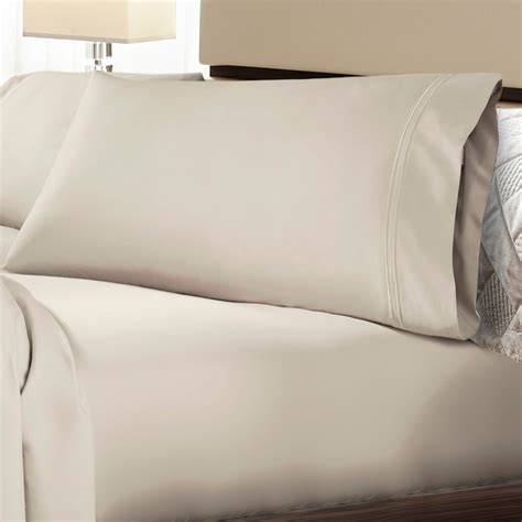 Hard To Find Sheets Presents: PureCare® Luxurious Soft Touch Modal ...