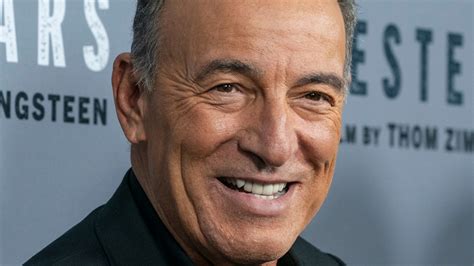 Image result for Bruce Springsteen Relationship with Father