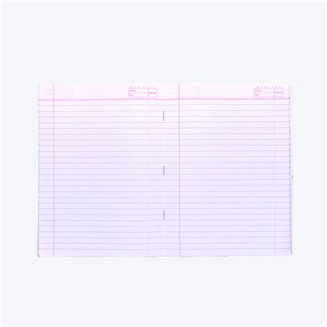 Single Line YOUVA Note Book – Jumbo Size (Soft Bound) Pack Of 3