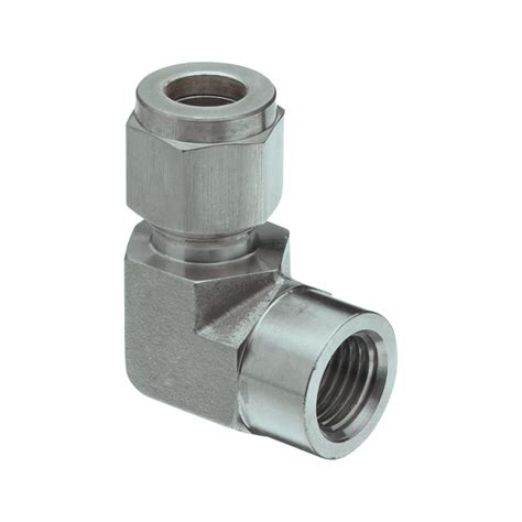 CONECTOR HEMBRA 3/8" NPT X 5 1/6" OD - Repuestos Industriales 🇪🇨